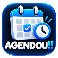 AGENDOU!!