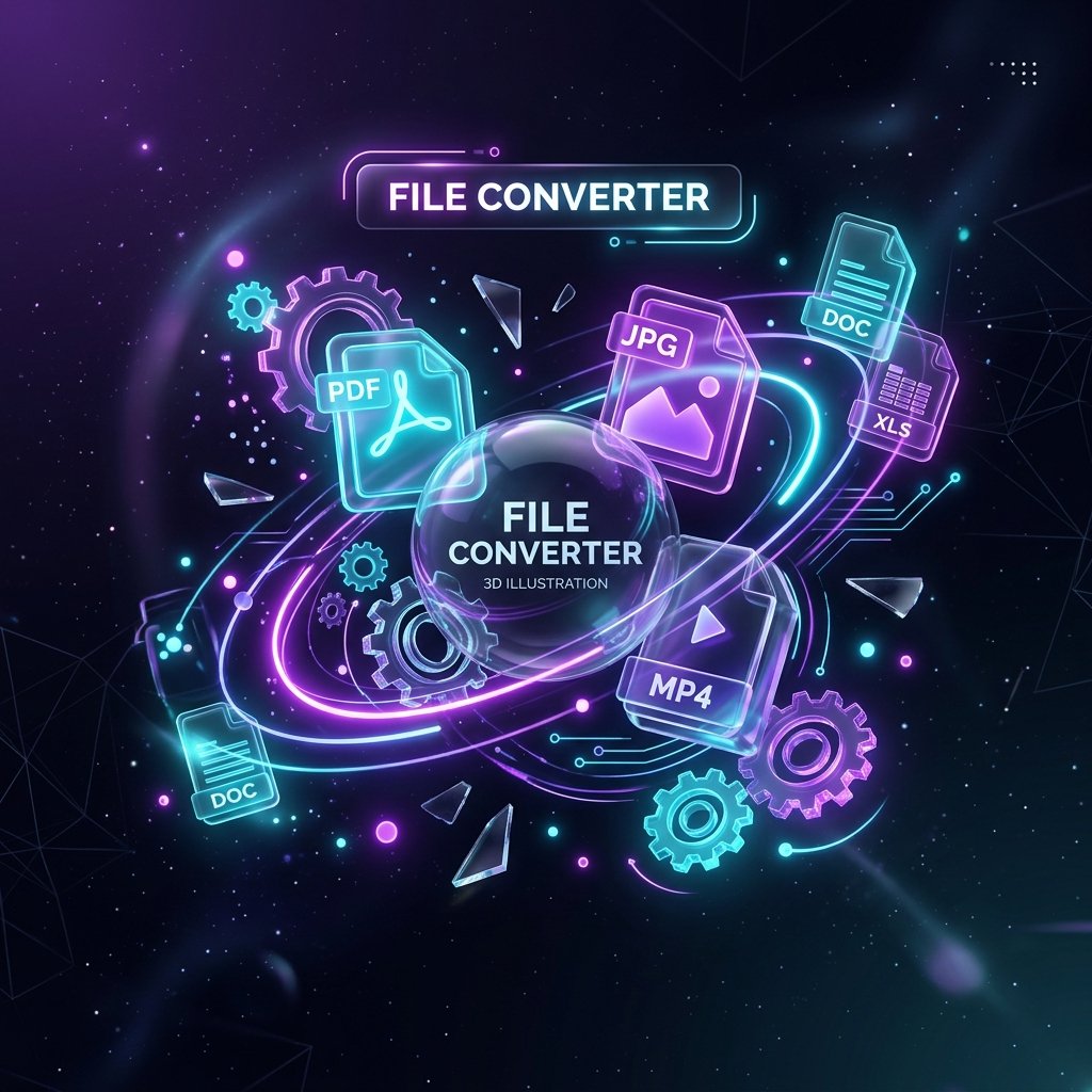 Convert Pro Interface