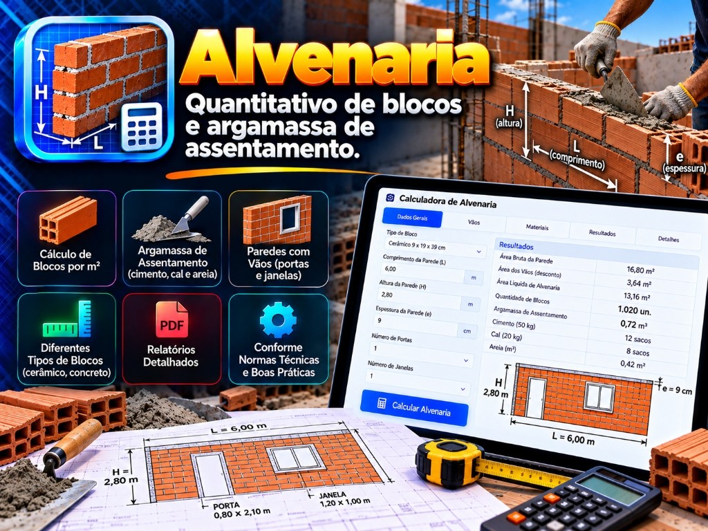 Alvenaria