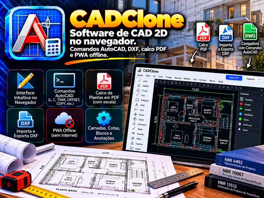 CADClone
