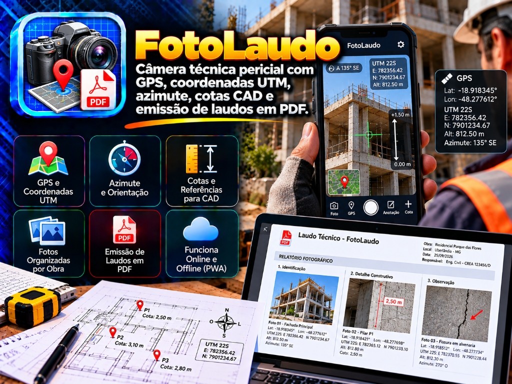 FotoLaudo