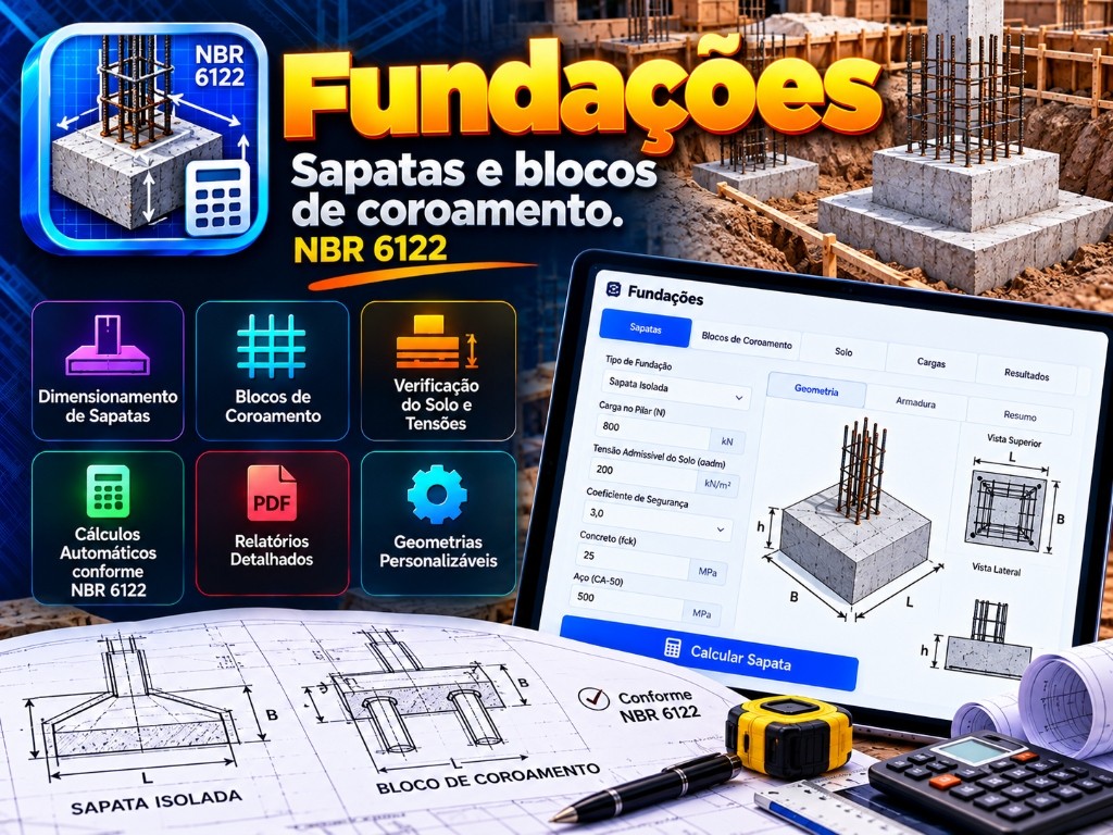 Fundações