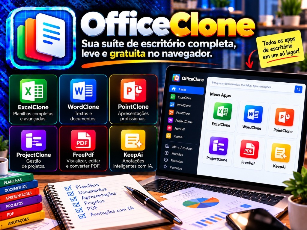 OfficeClone