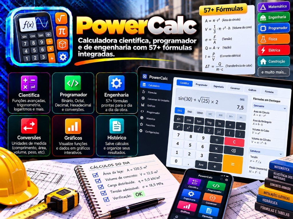 PowerCalc
