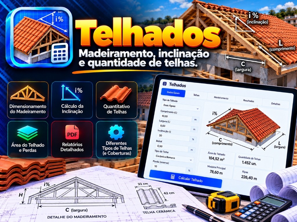 Telhados