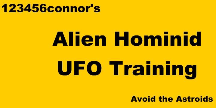 Alien Hominid
