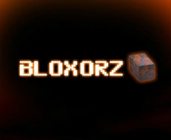 Bloxorz