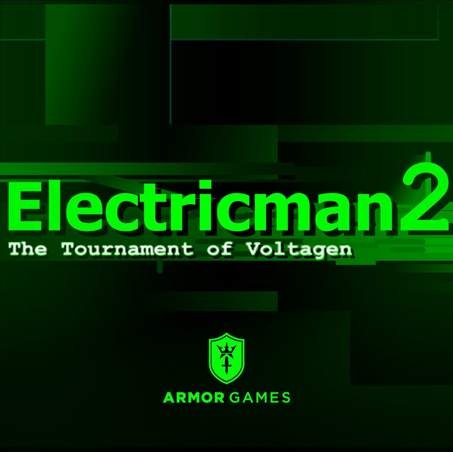 Electricman 2 HS