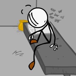 Henry Stickmin: Escaping the Prison