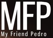 My Friend Pedro (Flash Original)