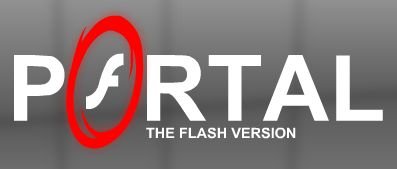 Portal: The Flash Version