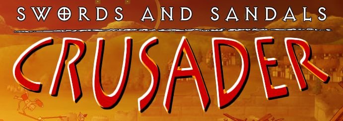 Swords and Sandals II: Emperor's Reign
