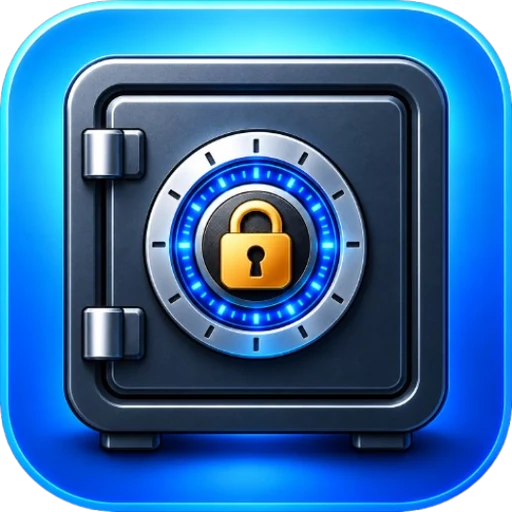 4uPass Vault