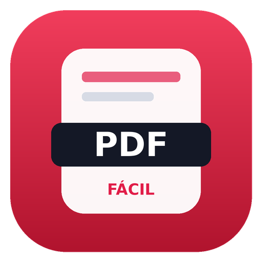 PDFácil Logo