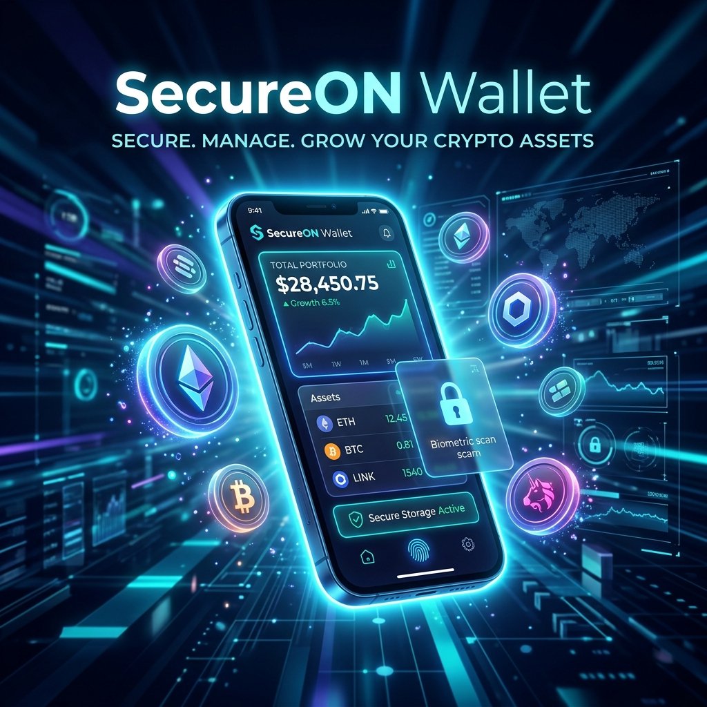 SecureON Interface