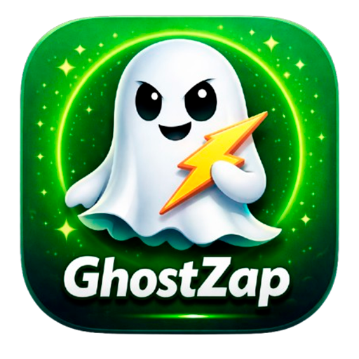 I built GhostZap: An anti-forensic, End-to-End Encrypted (E2EE) messenger with Volatile RAM-only mod
