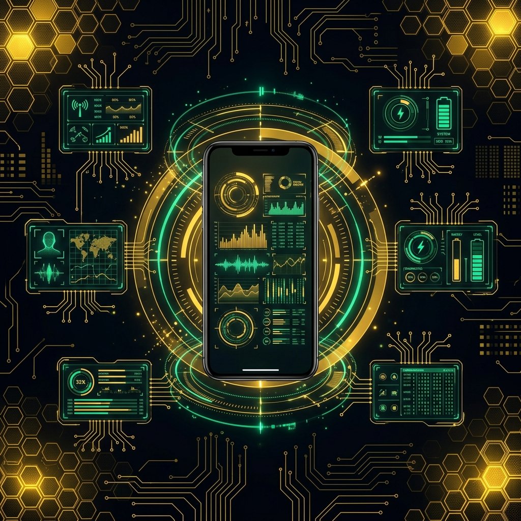 Ecossistema 4U.IA.BR