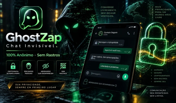 GhostZap