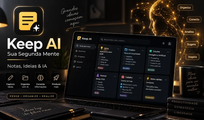 Keep AI