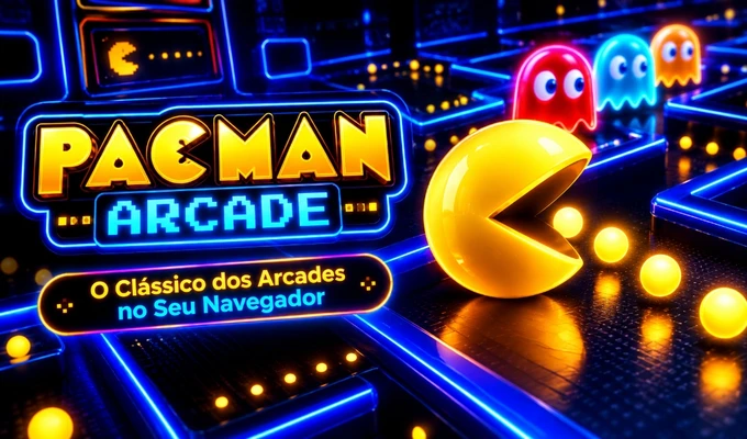 Pacman