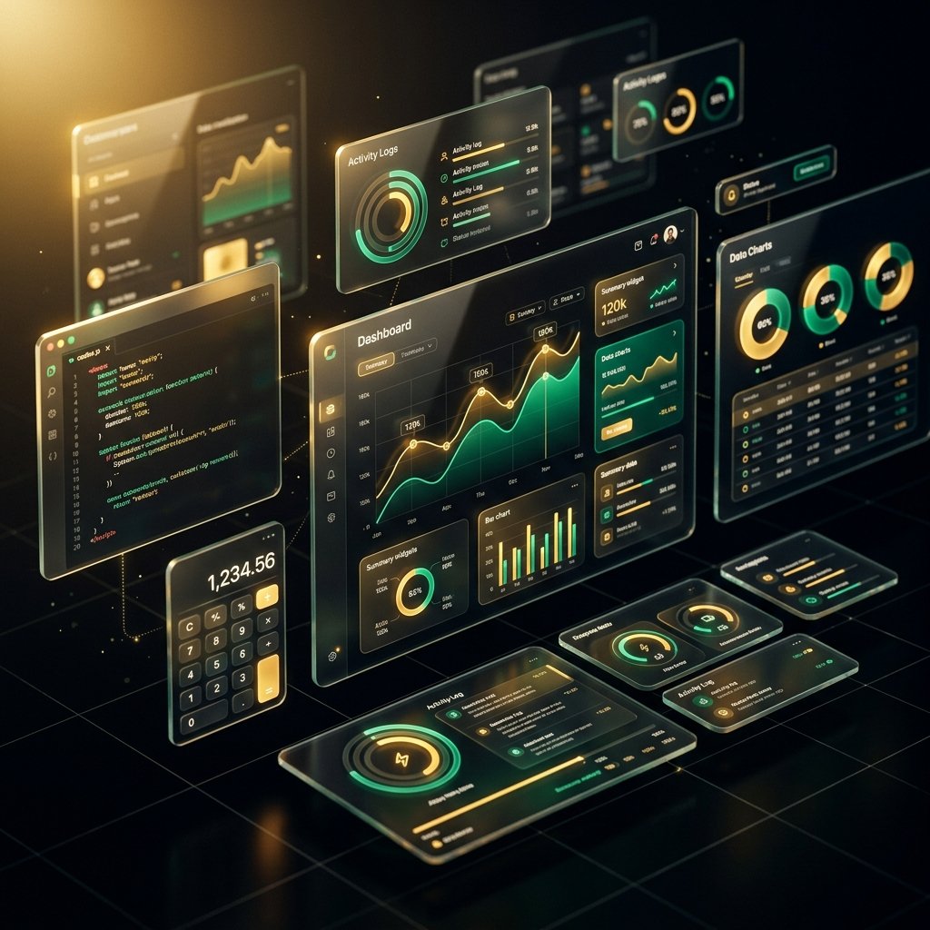 4U.IA.BR App Showcase